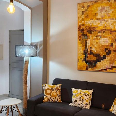 Le Barreme Apartment Arles Exterior photo