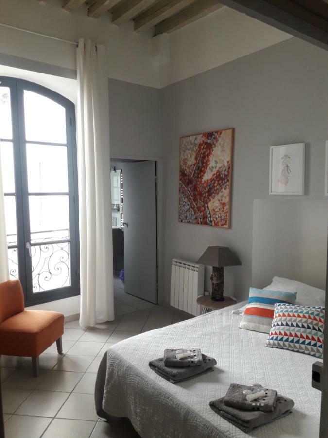 Le Barreme Apartment Arles Exterior photo